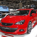 Salon auto Geneve 2012 - Irmscher - 001